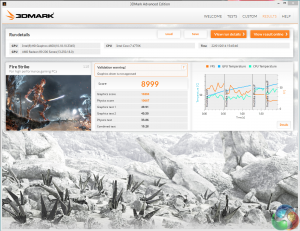 3DMARK