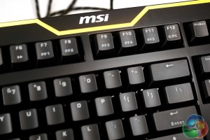 MSI-GK-601-08
