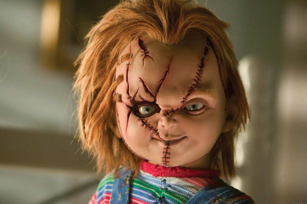 chucky