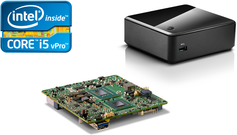 Intel Readies Two Broadwell Based Nucs With Nfc Vpro Support Kitguru