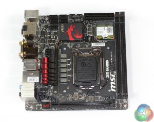 motherboard