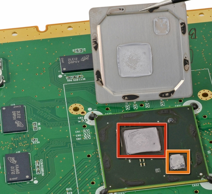 Sony May Leave Nintendo Wii U Without Gpu With Edram Cache Kitguru