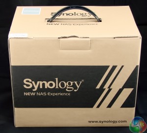 1 Synology DS214SE DSC01255