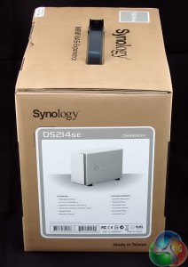 1 Synology DS214SE DSC01256