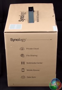 1 Synology DS214SE DSC01257