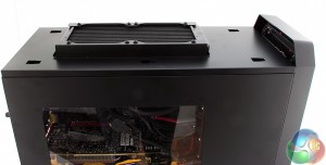 12 DSC01144 Corsair radiator