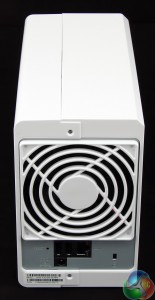 2 Synology DS214SE DSC01242