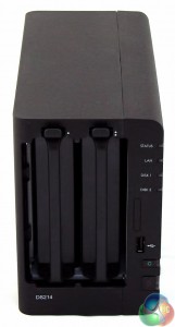3 Synology DS214 DSC01265