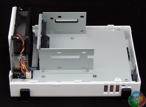 3 Synology DS214SE DSC01232