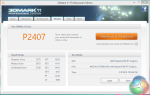 3dmark11-performance