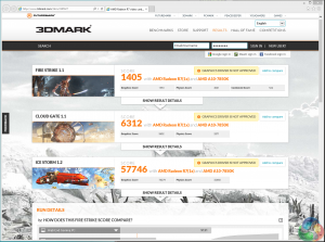 3dmark