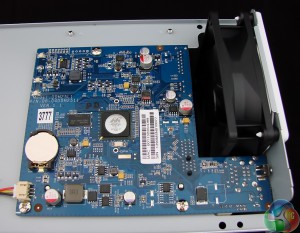 4 Synology DS214SE DSC01225