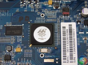 4 Synology DS214SE DSC01230