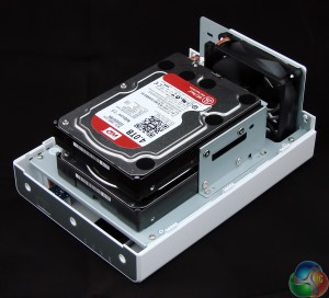 5 Synology DS214SE DSC01252