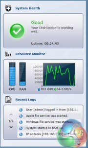 8 DS214 upload 10GB MKV