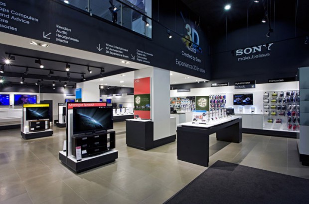 Sony Store