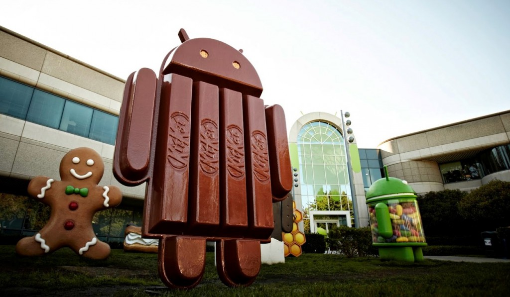 google_android_kitkat