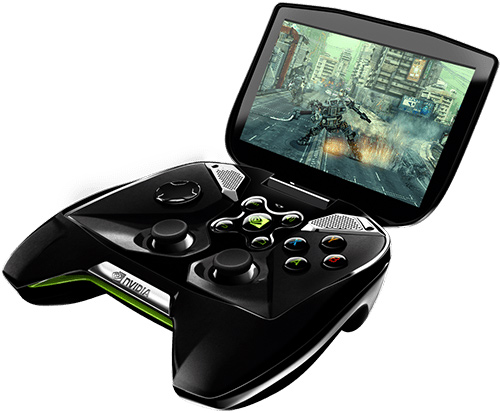 Review] Nvidia Shield: um console com Android TV que faz streaming