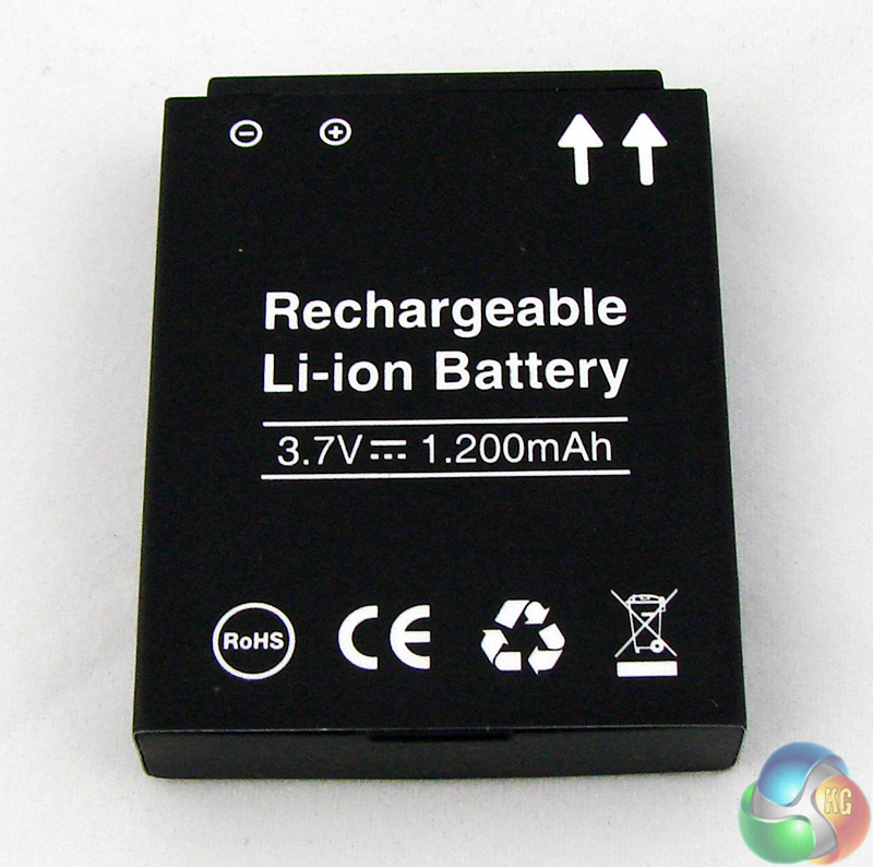 iSAW EXtreme Action Camera Review KitGuru Part 4