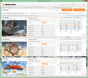 3dmark