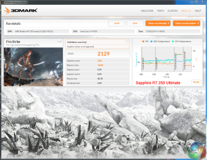 3dmark