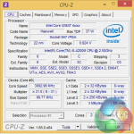 7 CPUID CPU