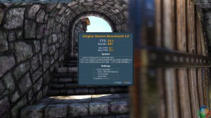 8 Unigine Heaven 4.0