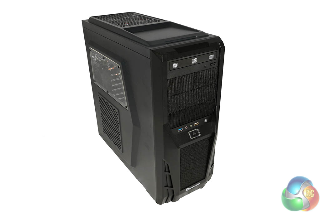 PC Specialist Infinity 7850K System (£499.00) KitGuru Part 2