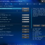 AI-tweaker---CPU-power