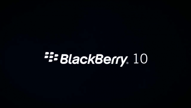 BlackBerry-