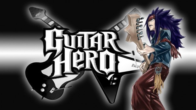 Guitar Hero