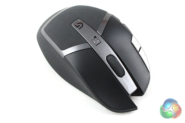 the best gaming mouse 2014