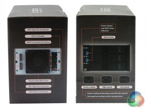 Icy-Dock-MB973SP-2B-Trayless-3-in-2-Sata-Backplane-Module-Box-Front-Back-KitGuru