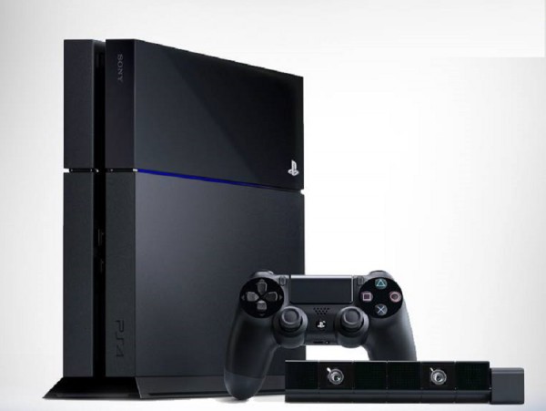 PlayStation-4