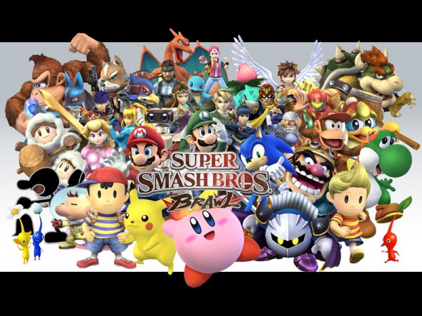 SuperSmashBrosWallpaper2800