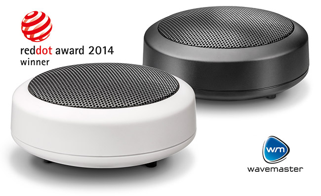 Red Dot Design Award: STIRIO