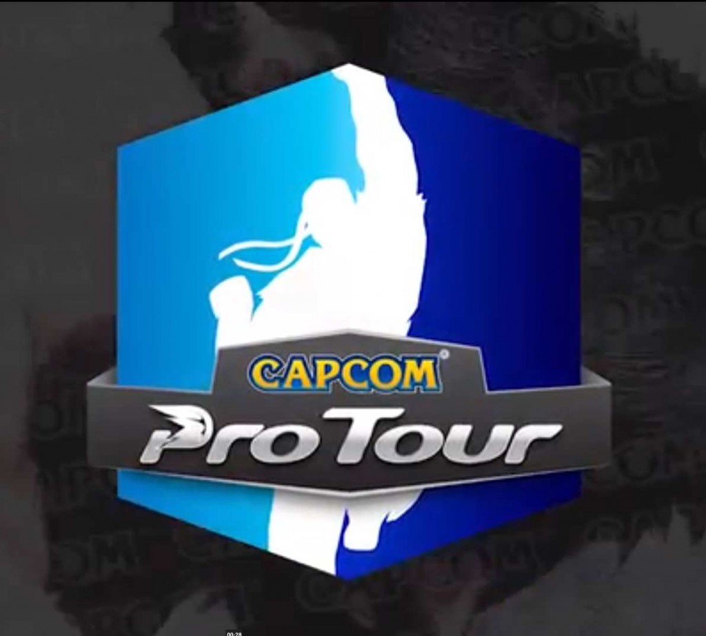 capcomprotour