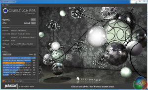 cinebench r15