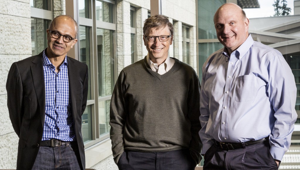 microsoft_ceo_satya_nadella_bill_gates_steve_ballmer_1