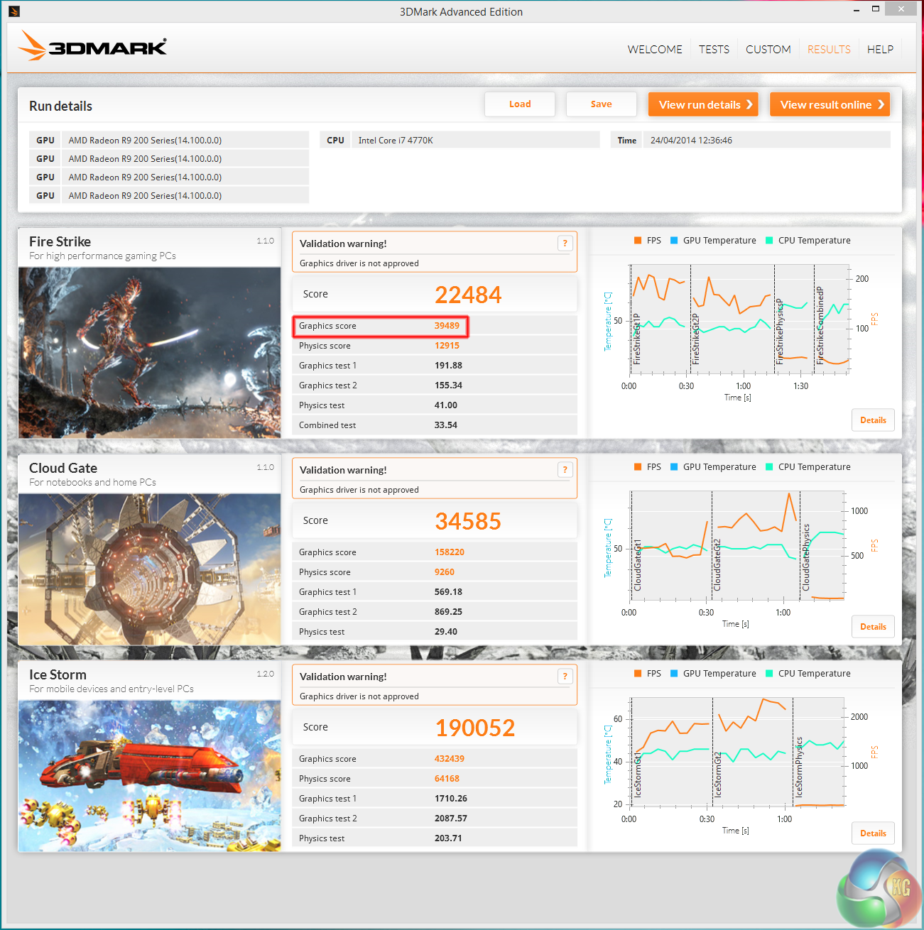 3dmark