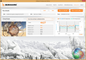 3dmark