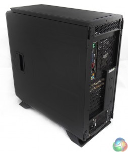 Corsair Graphite 730T Chassis Review | KitGuru- Part 5