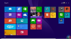 7 Windows 8.1 Metro desktop