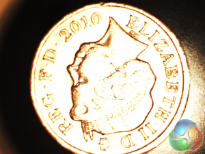 Coin example