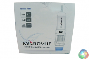 Microvue-Box