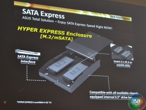 SATA-Express-enclosure