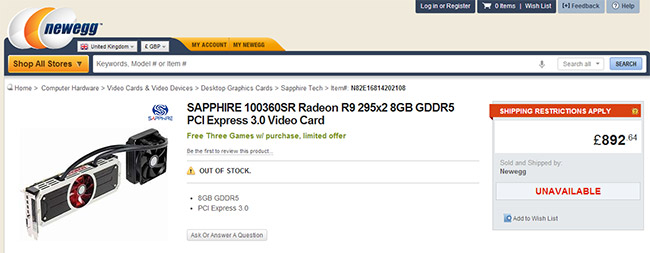 Sapphire-R9-295-X2-Price-on-NewEgg-KitGuru