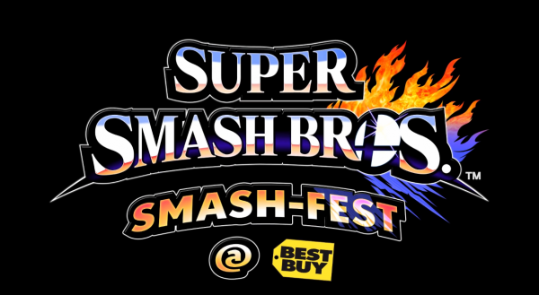 Smash Bros