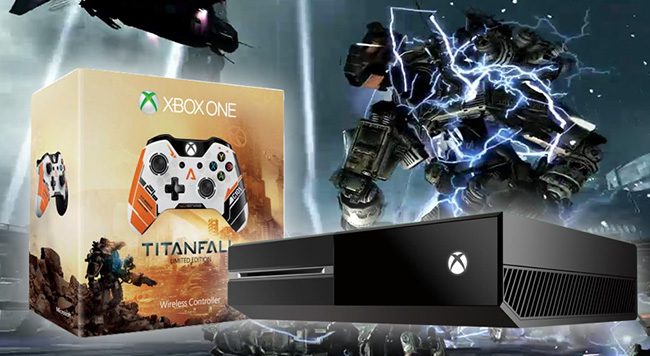 XBOX-ONE-Titanfall-UK-Game-Sales-Healthy-KitGuru