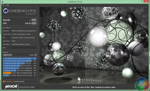 cinebench r15